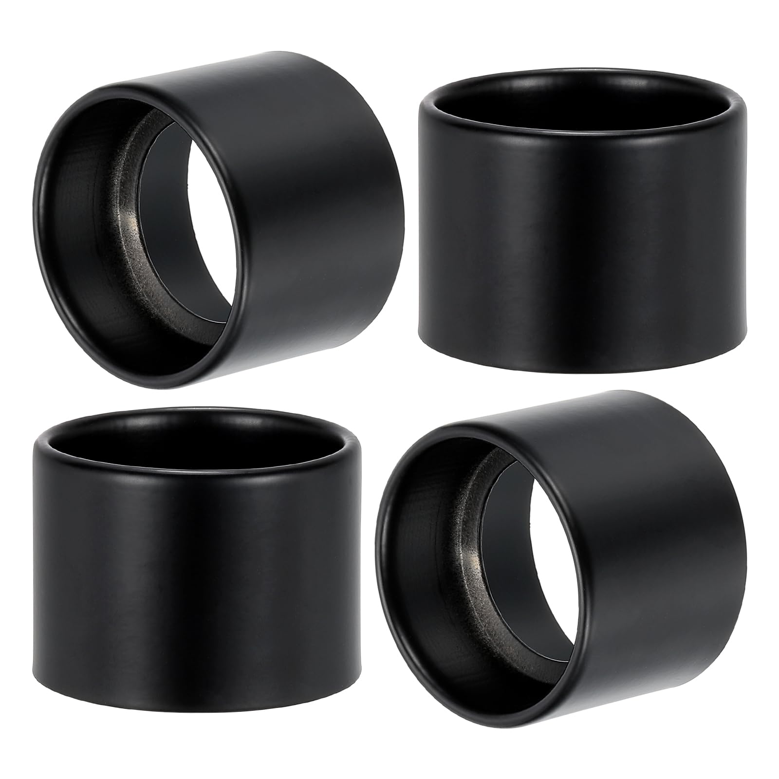 PATIKIL Light Socket Shade Ring