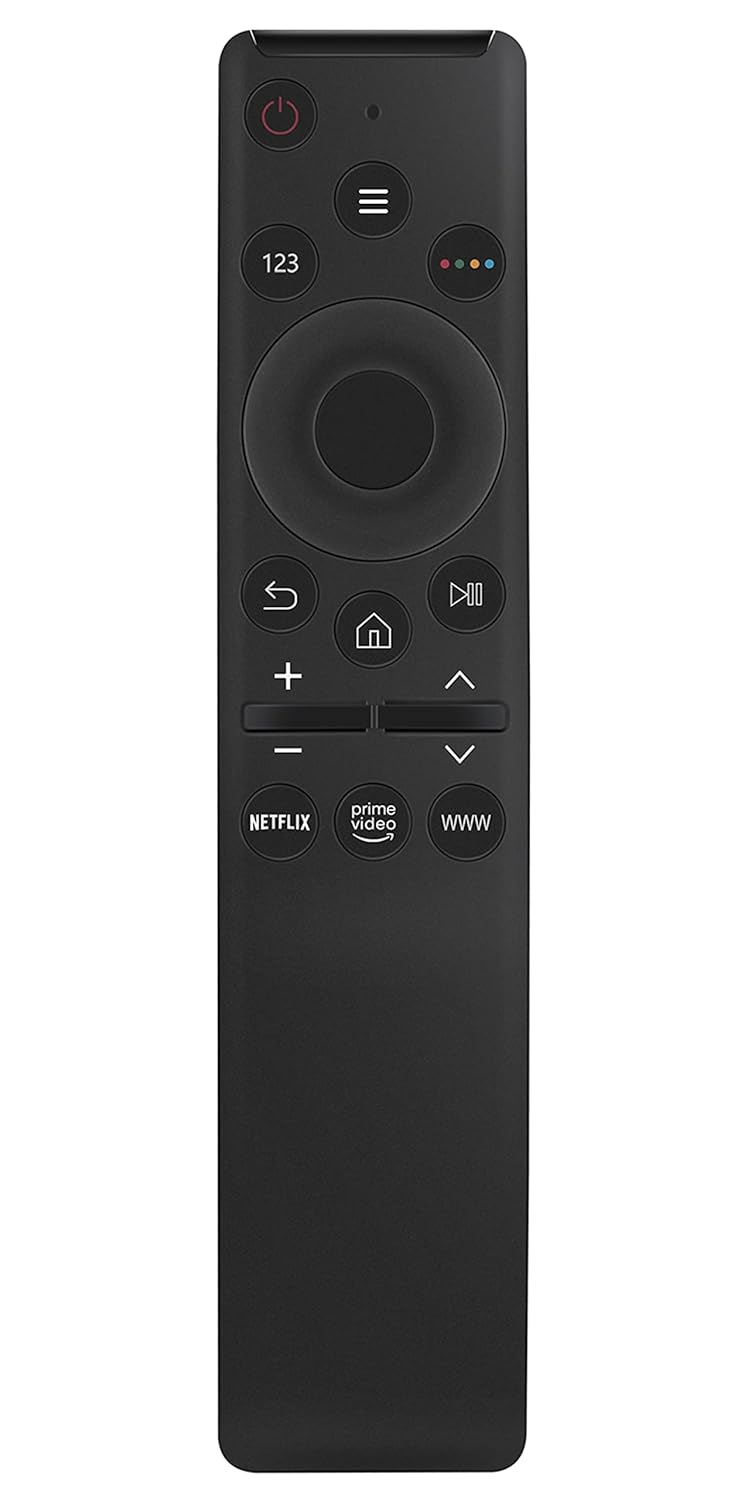 Buy BN5901358D Replaced Remote Control fit for Samsung AU7000 UHD 4K Smart TV (2021) with