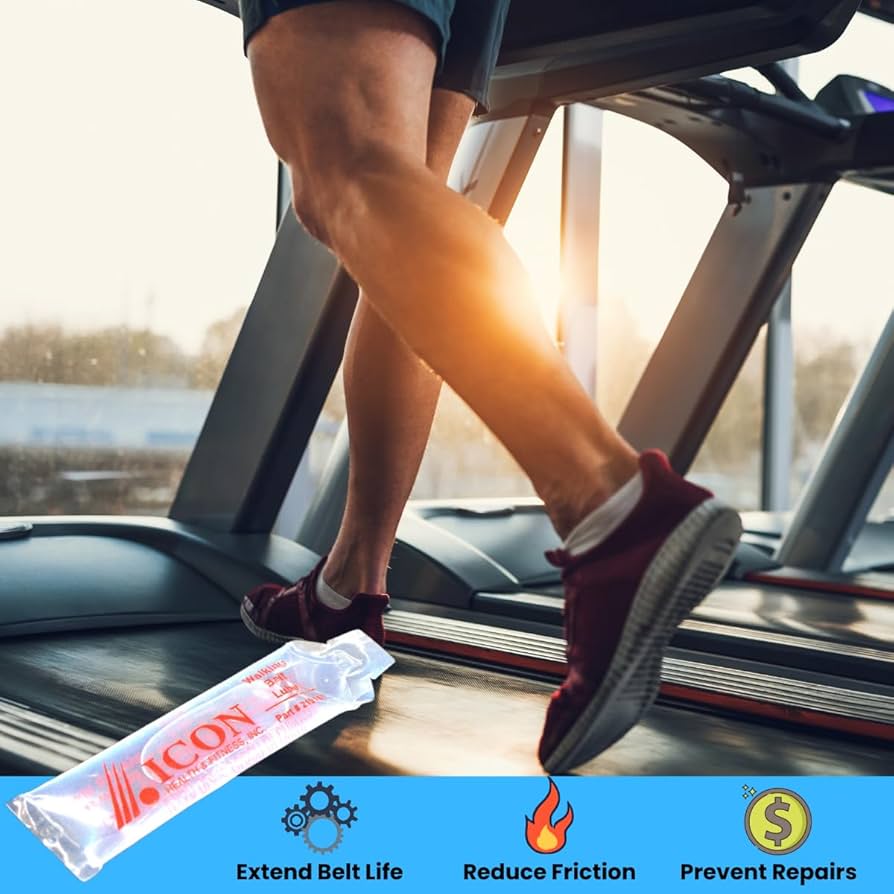 Walking Pad Lubricant Tube Walking Running Belt Lube Slick