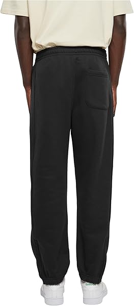 Urban Classics - Tb014b-blank Hoody 2-Pack, Pantaloni Tuta Uomo - 4