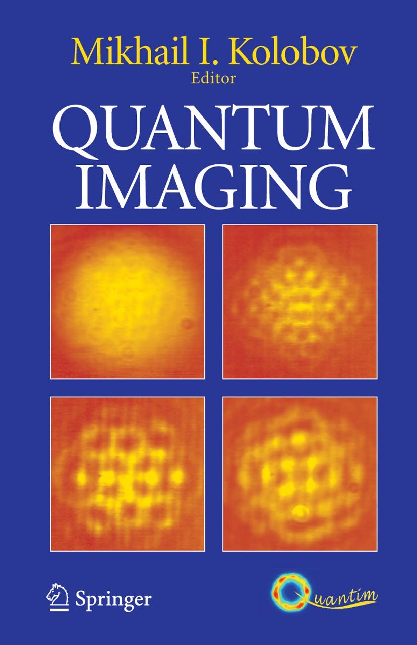 Quantum Imaging (Hb)
