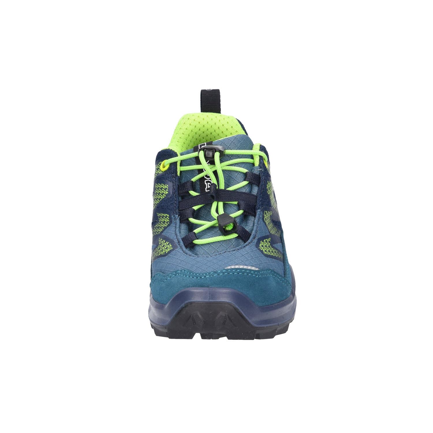 LOWA Halbschuh MADDOX PRO GTX LO JR
