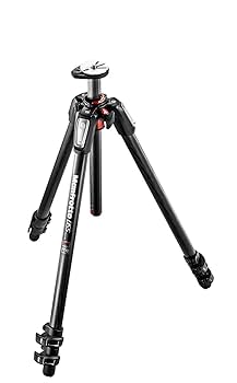 Amazon | マンフロット(Manfrotto) プロ三脚 055シリーズ