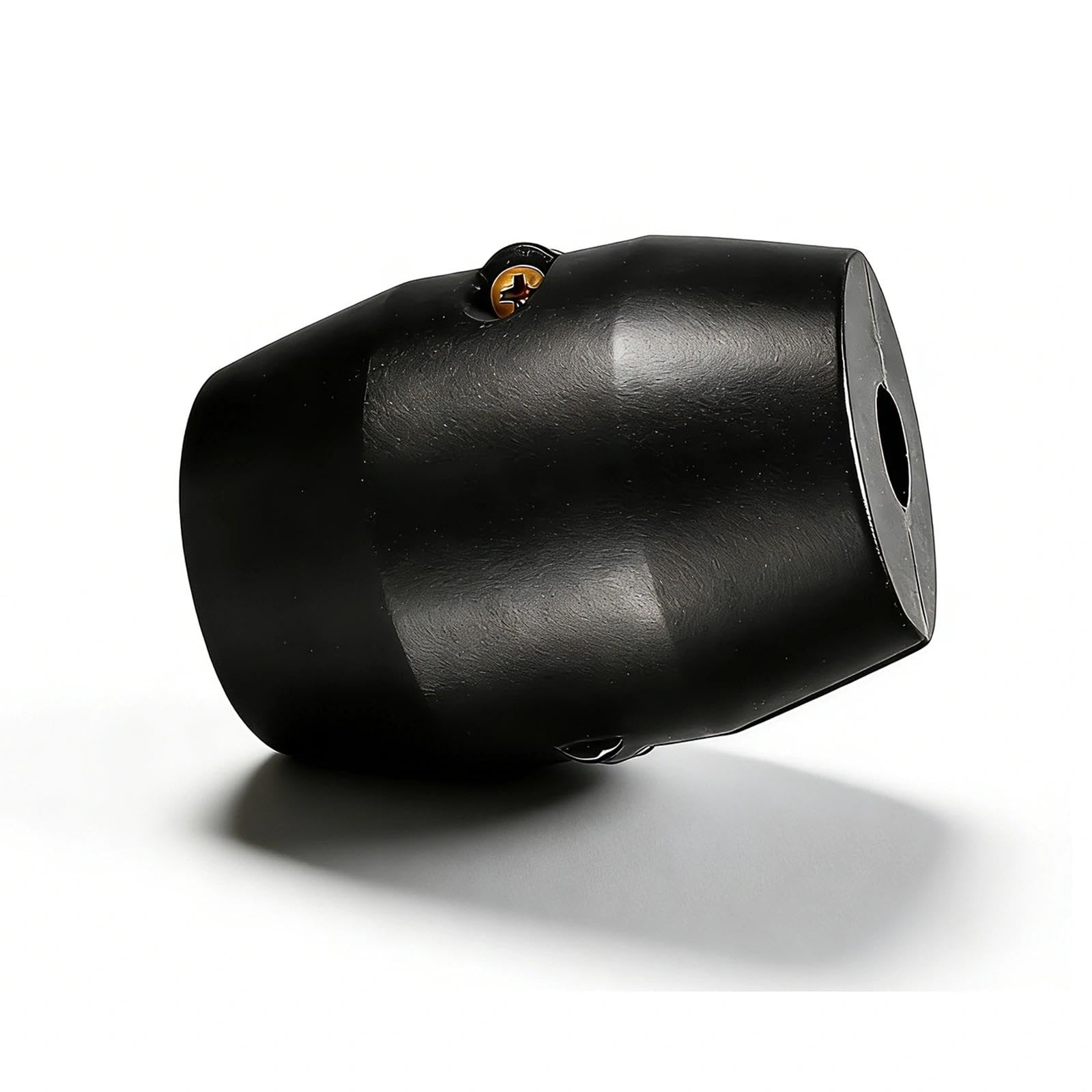 Peso de la Manguera de la Cocina, Negro Sacar Grifo Peso Gravedad Bola con Tornillos, Manguera de Bola Pesada se Adapta a Mayoría de Mangueras de Grifo