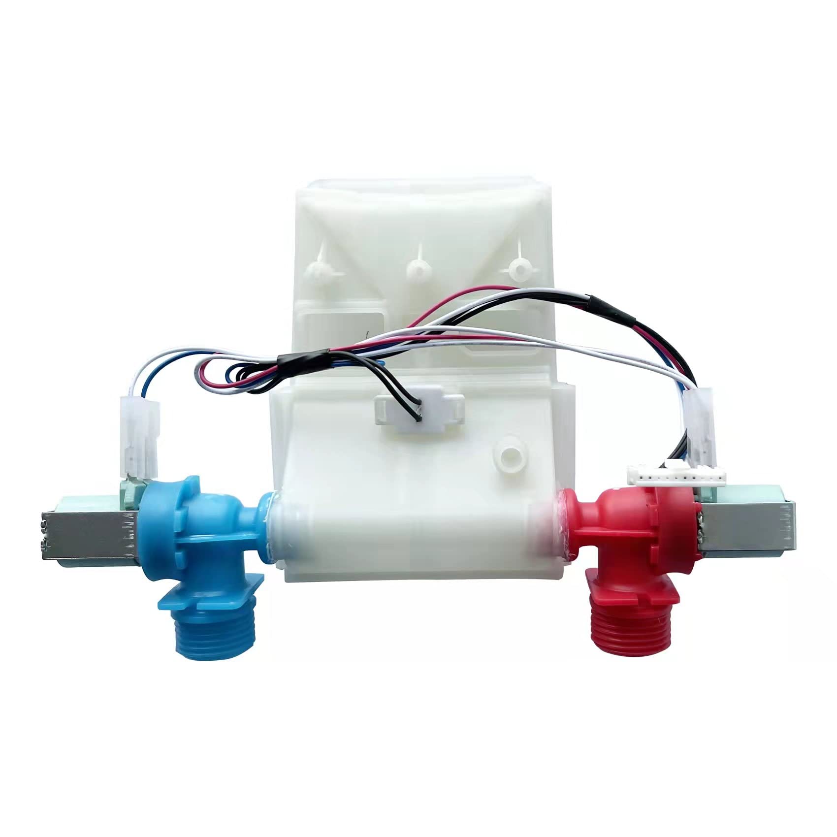 Amazon.com: W10683603 Water Inlet Valve Replaces WPW10683603  