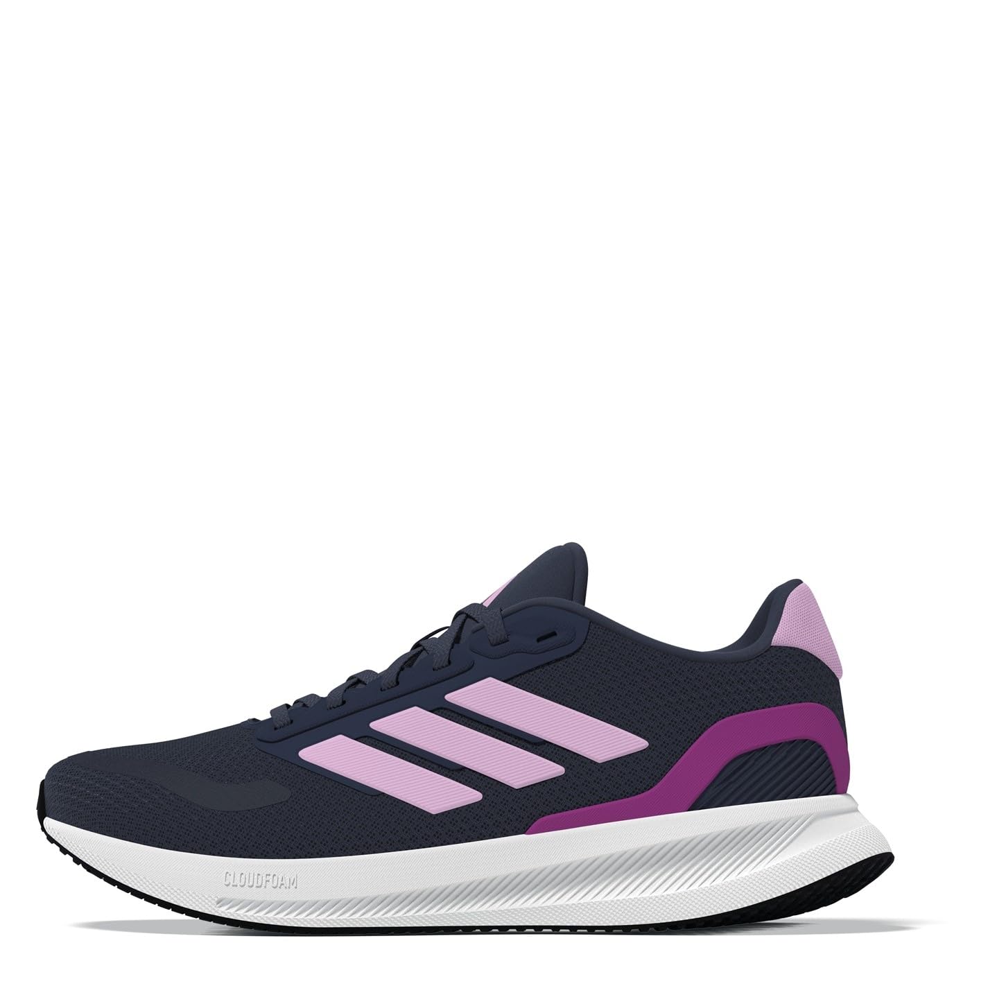 Adidas Runfalcon 5 Wide Running Shoes ScarpeDonna