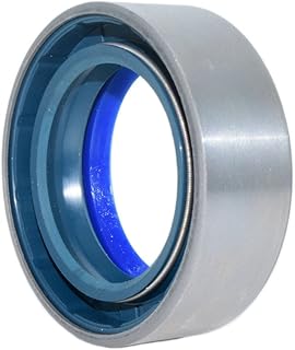 42 X 62 X 21.5 Metric Seal COMBI Series Shaft Seal
