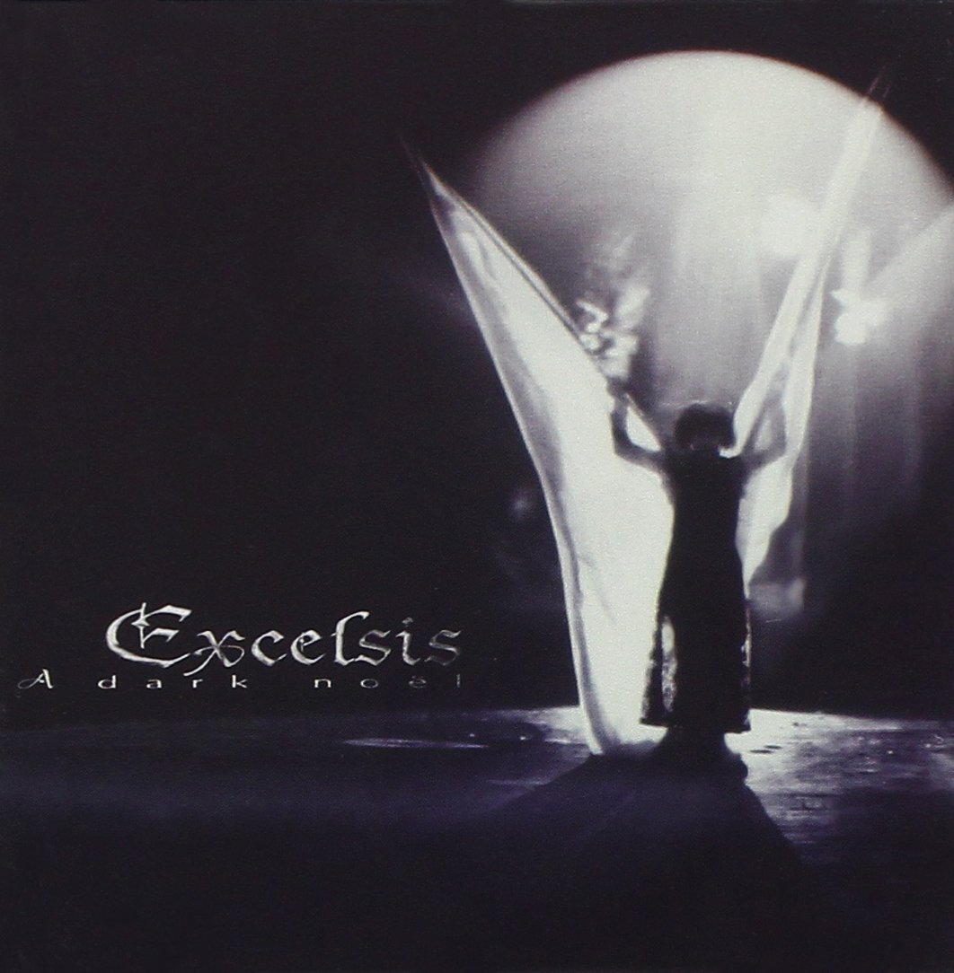 Excelsis: A Dark Noel [Audio CD] Various Artists