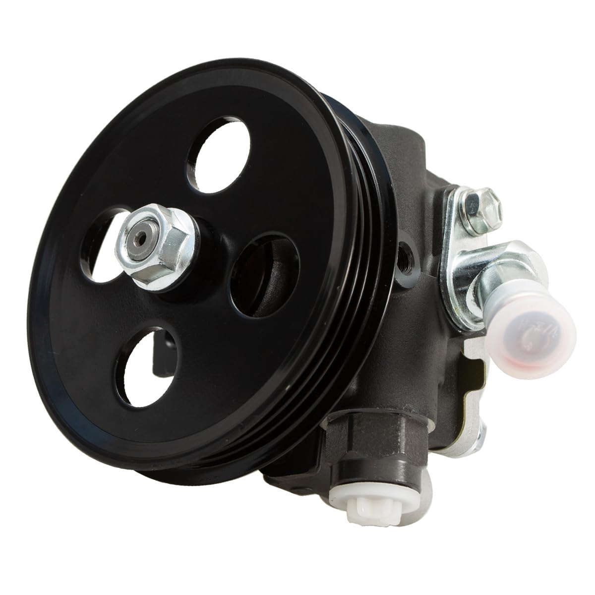 AUQDD 215931 Power Steering Pump (NutRetained Pulley) Fit For Lexus
