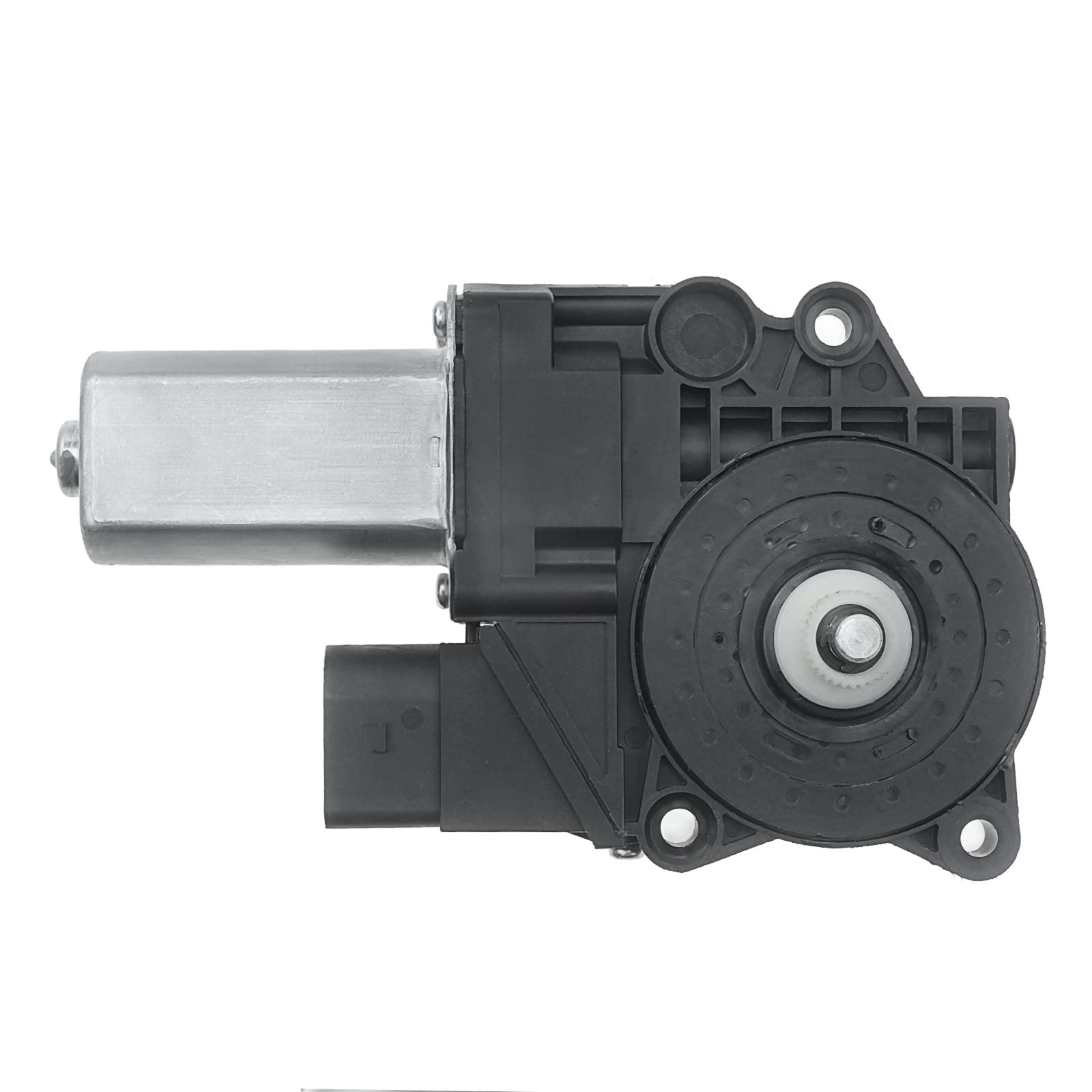 Frankberg Motore alzacristalli posteriore destro a 5 poli Alzacristalli Compatibile con Serie 1 E87 Serie 3 E90 E91 Berlina Replace# 67626927026
