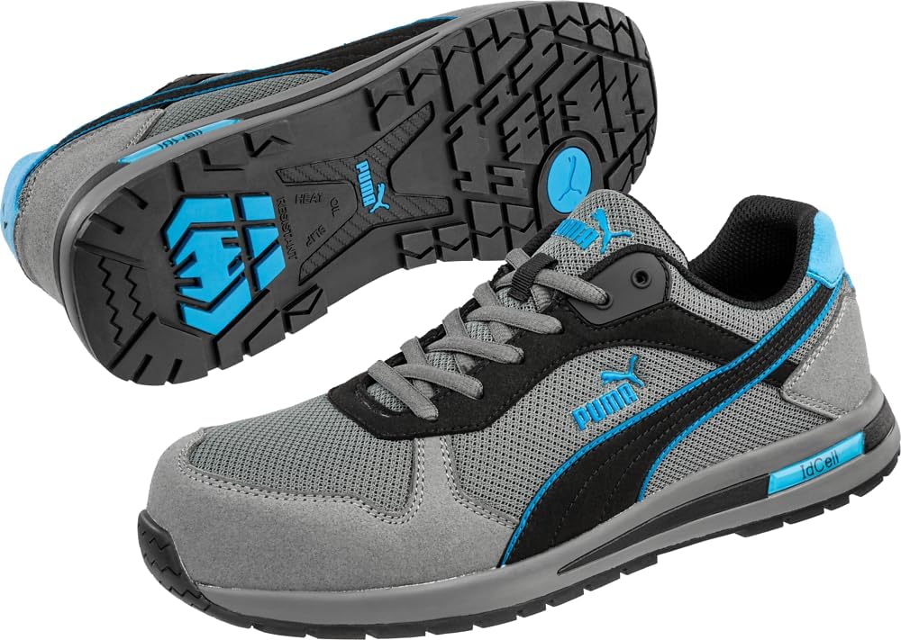Puma Mens Frontside