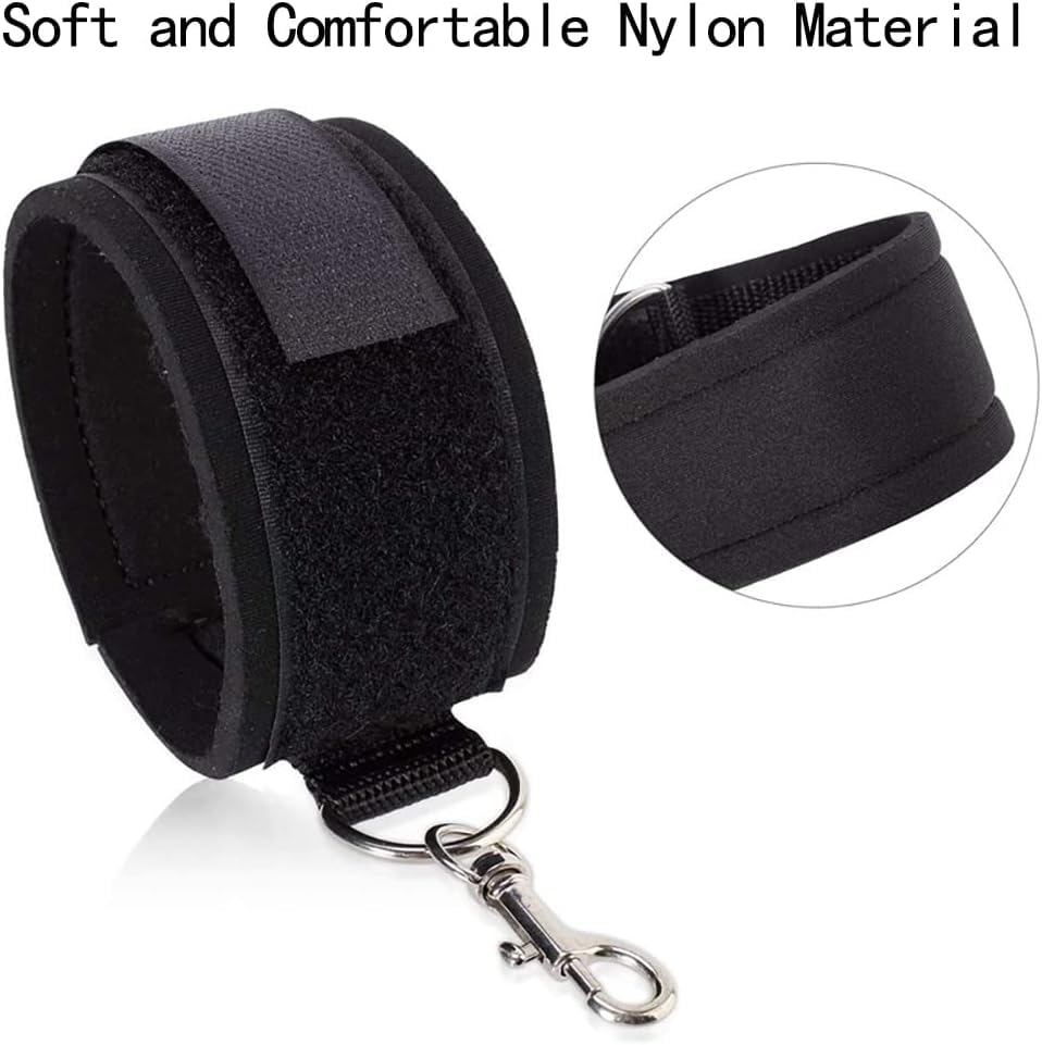 Cinghia regolabile in nylon per accessori yoga, ideale come regalo 4D22