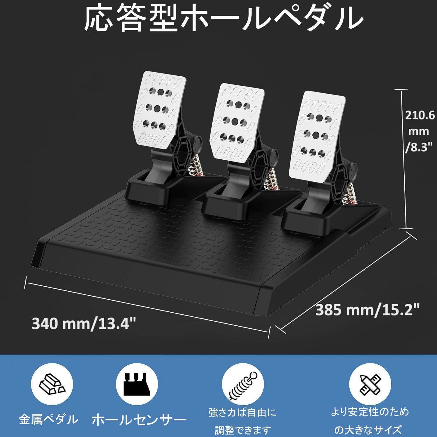 XBOX360S+ハンドル　ハワイレンタカー　シュミレーター Amazon | DOYOレーシングホイール、ゲーム用ステアリングホイール 1080