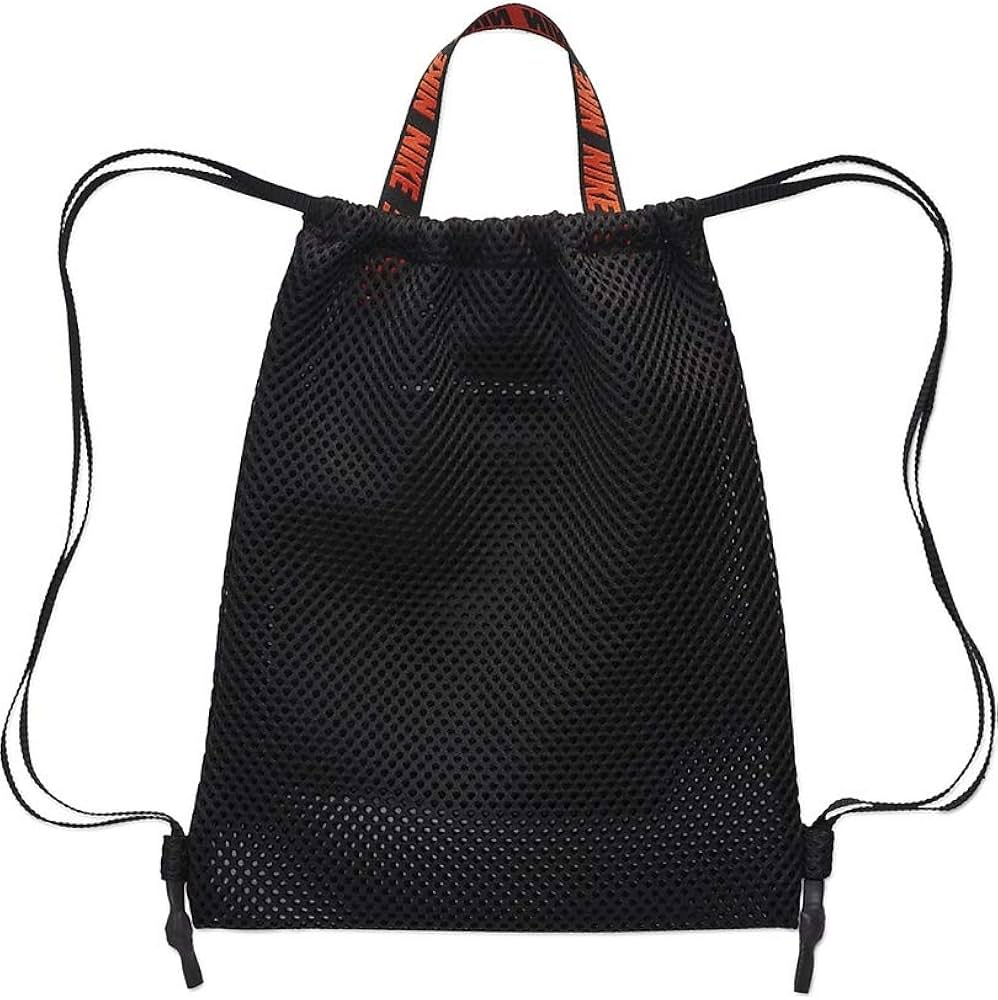 Amazon.co.jp: ナイキ nike エッセンシャル ジムサック ブラック