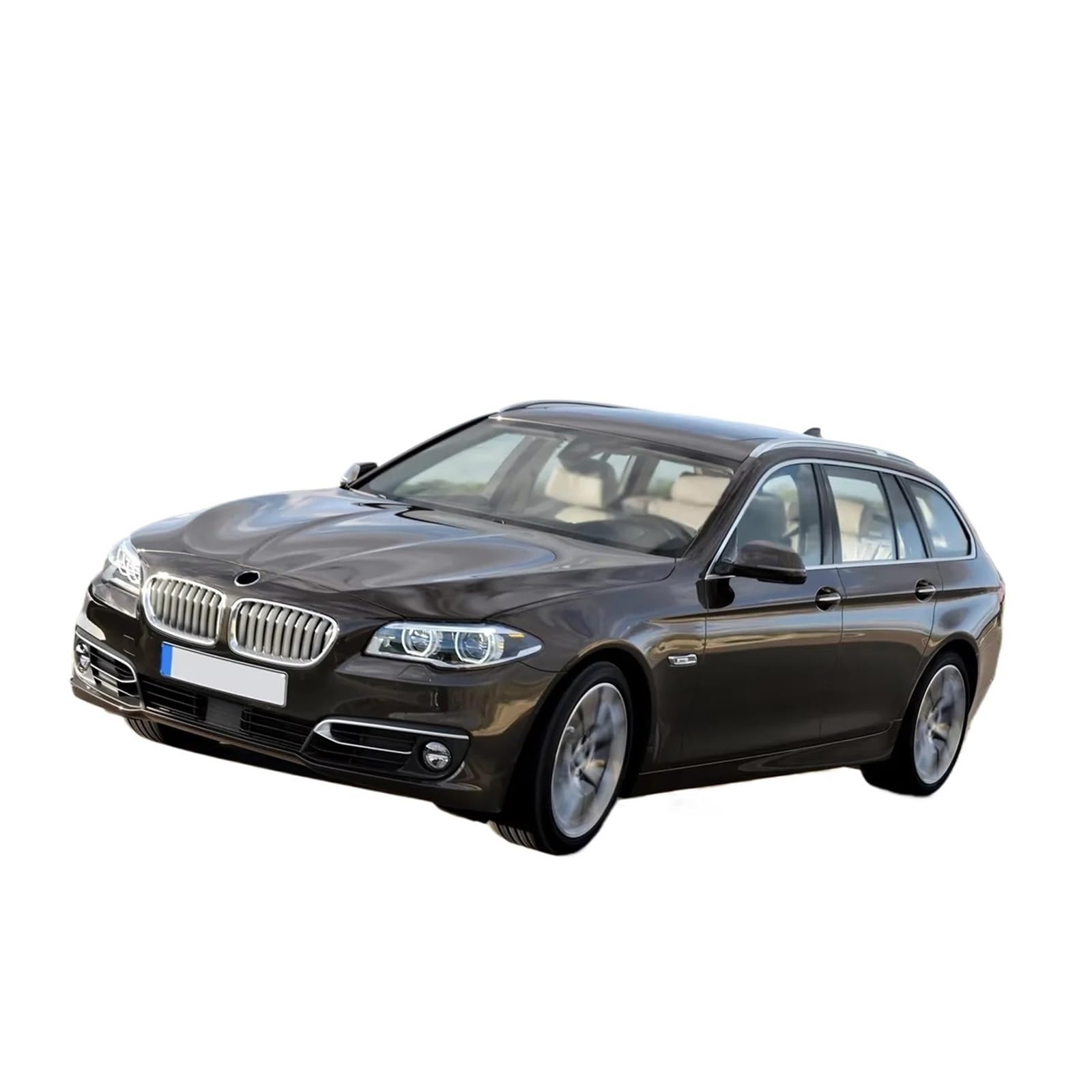 Juego de varillas de amarre del brazo de control inferior delantero de 10 piezas Compatible con BMW Serie 5 F10 528i 535i 550i 650i 2011-2016