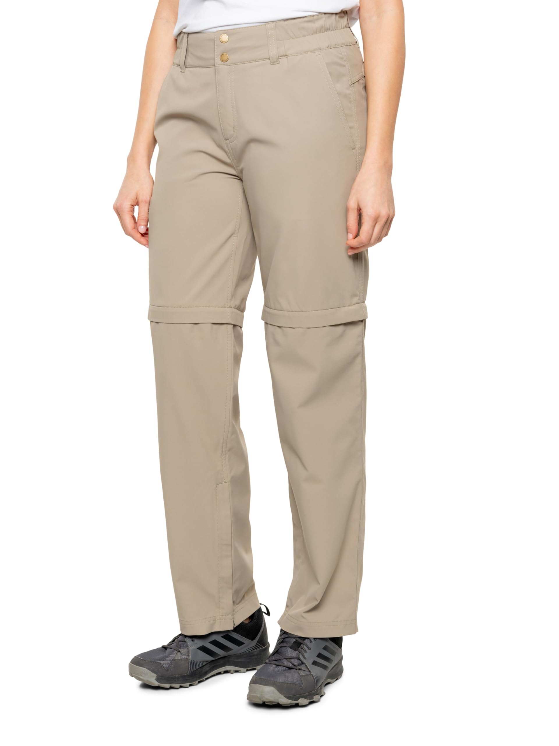 Insect Shield Elements Lite Convertible Hose für Damen