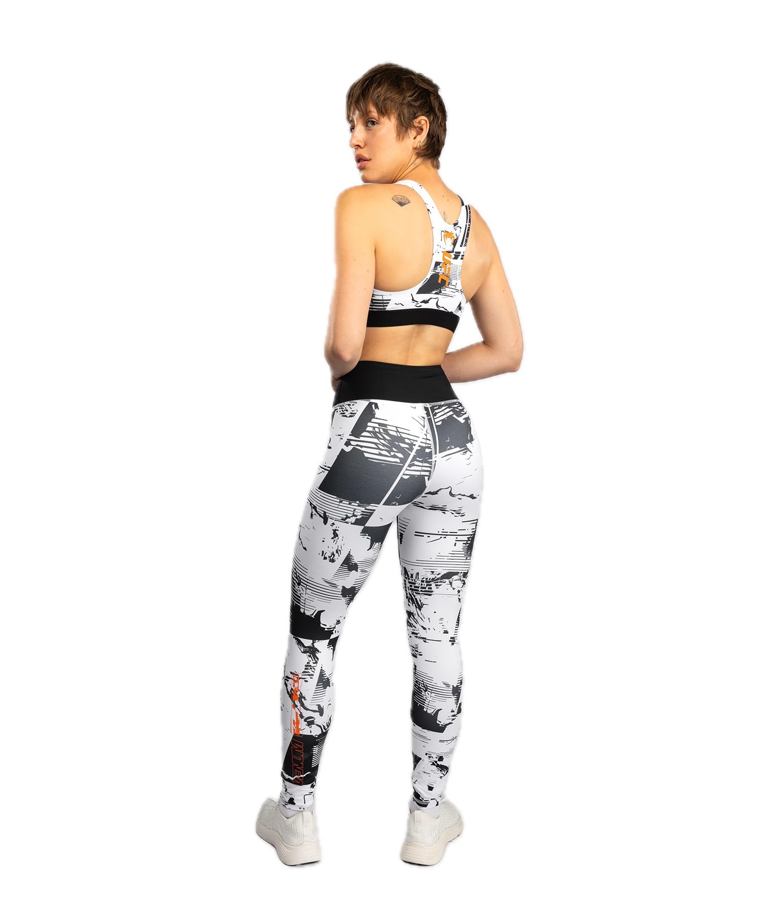 Venum UFC Zenith Women's Compression Pantalons