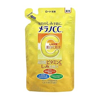 【まとめ売り】メラノCC 美白化粧水 高濃度ビタミンC 詰め替え×65個 まとめ売り】メラノCC 美白化粧水 高濃度ビタミンC 詰め替え×65個