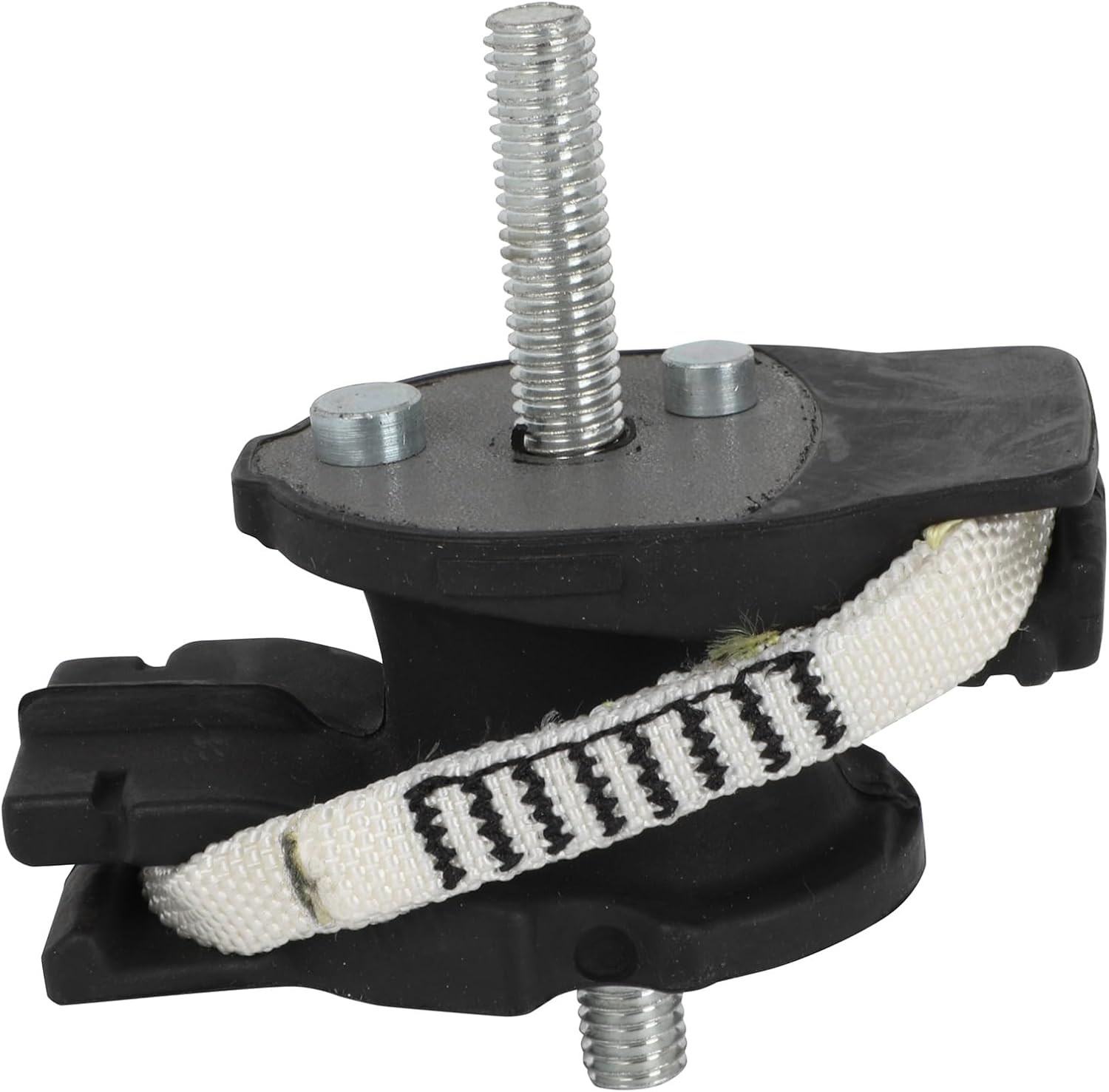 SCITOO Front Engine Motor Mount Transmission Mount Set for BMW X3 2013-2017,for BMW X4 2015-2018, A4082 A4086 A4083