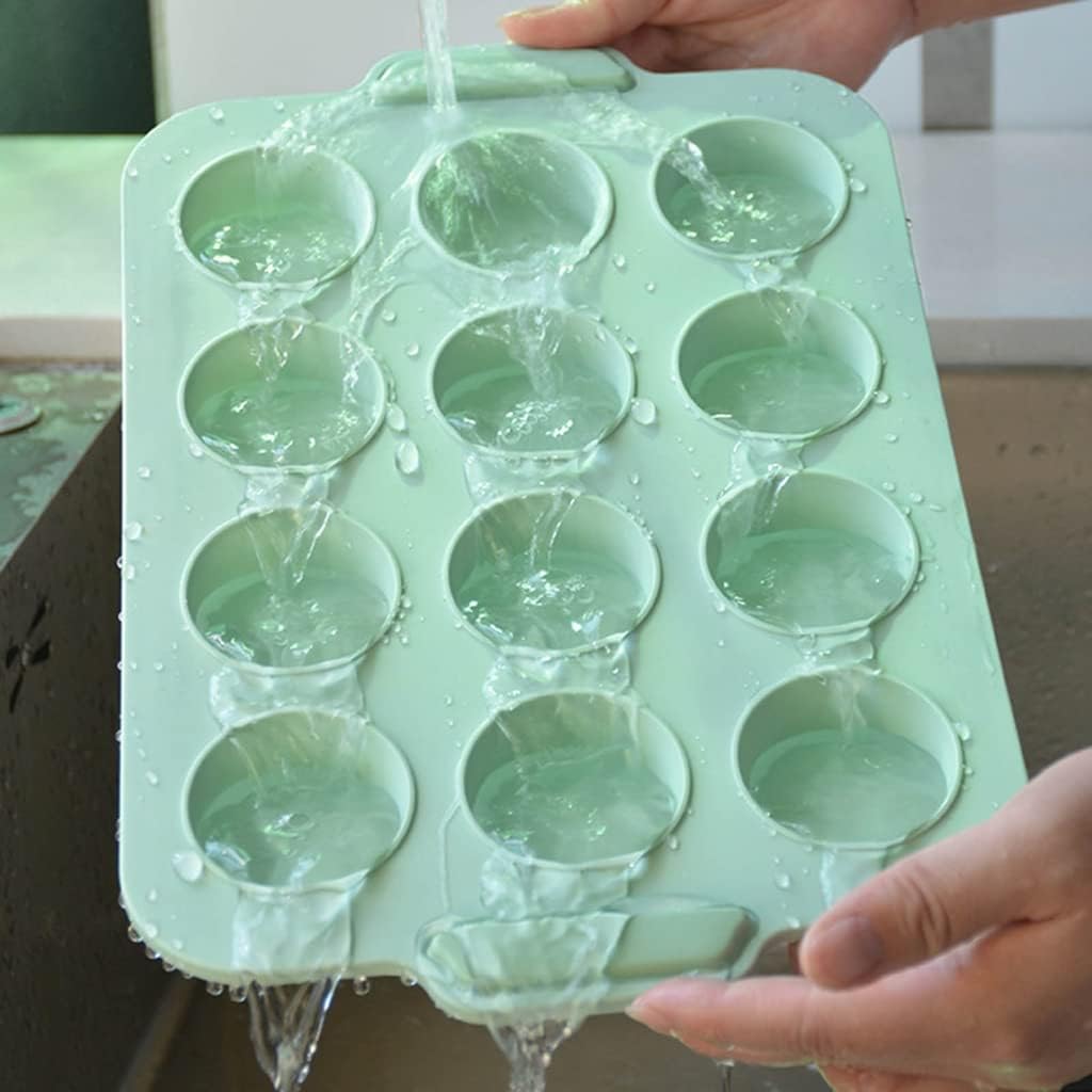 DIY Mousse Cake Moulds Baking Molds Non-stick BPA Free for Chocolate Cake Mousse