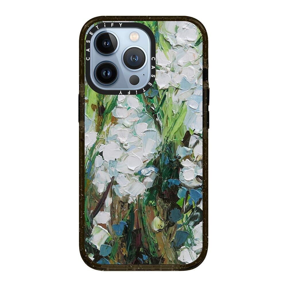 Amazon.co.jp: CASETiFY インパクトケース iPhone 13 Pro - Wild
