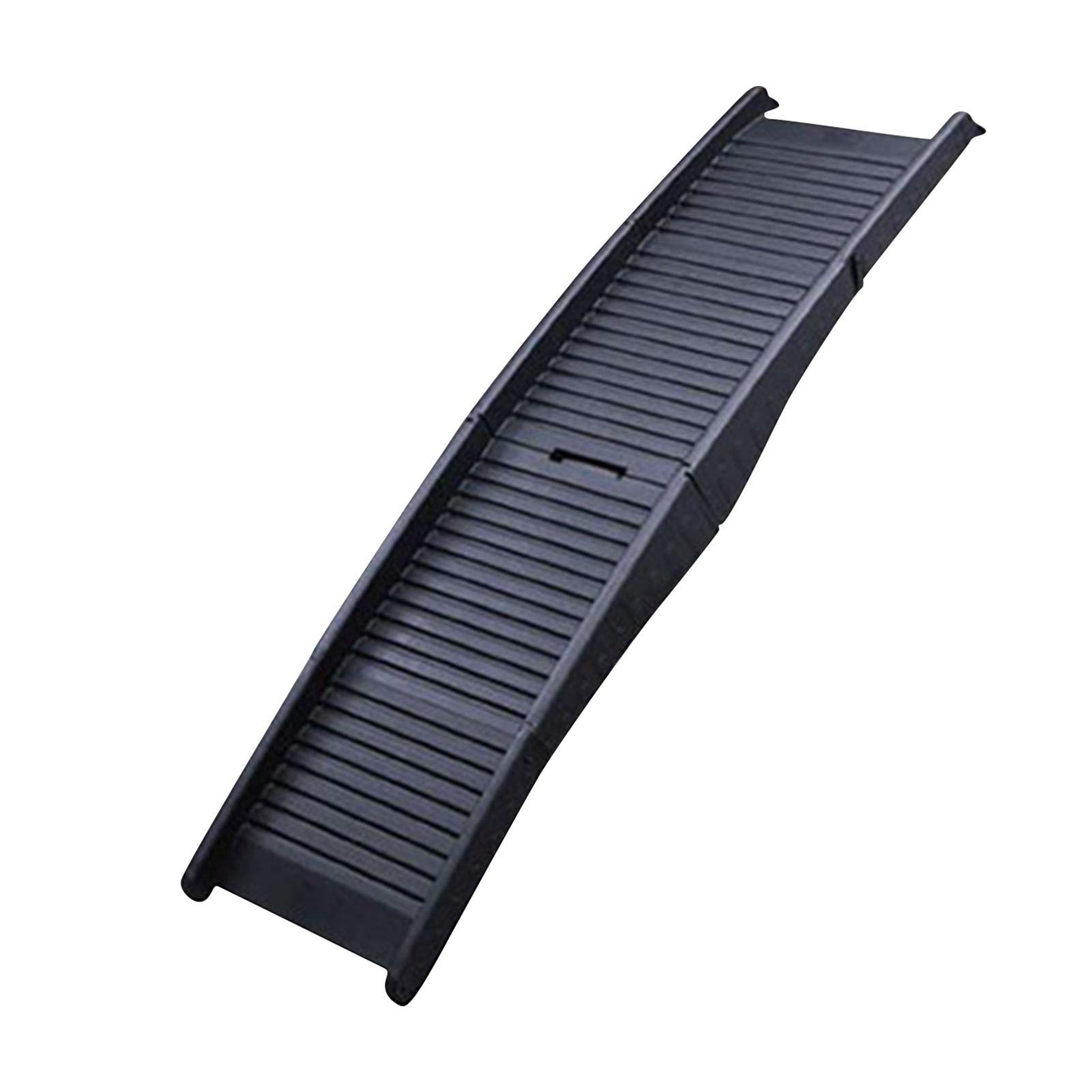 Buy Kapoki Portable Dog Car Step Stairs Ladder, Folding Pet Ladder Ramp For Trucks SUVs High