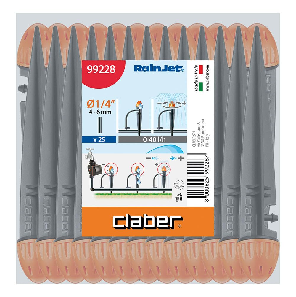 Claber Micro Bubbler