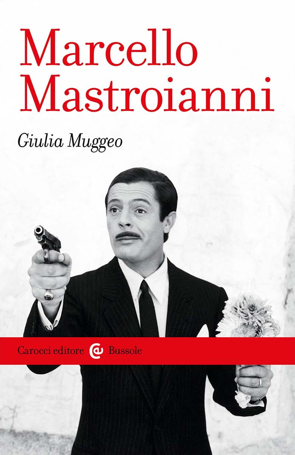 Marcello Mastroianni - 4
