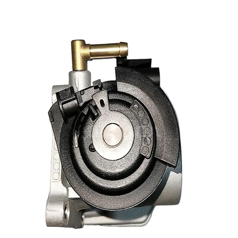 Corps d'accélérateur 030133064D valve de distribution Polo Caddy - 3