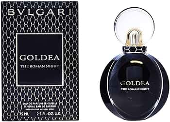 その他 BVLGARI GOLDEA THE ROMA NIGHT 75ml Bvlgari Goldea The Roman Night Absolute 30 / 50 ml Eau de parfum
