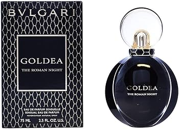 その他 BVLGARI GOLDEA THE ROMA NIGHT 75ml Amazon.com : Goldea The Roman Night Eau de Parfum Spray, 2.5 oz
