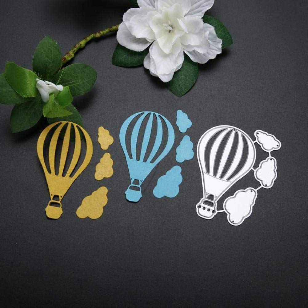 Heteluchtballon