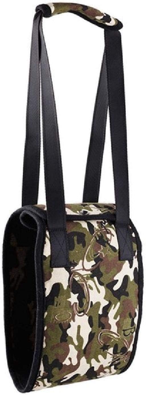 IUOU Sling Lift Arnés para Perros Soporte para piernas Ayuda para piernas traseras Perros Que Caminan Arnés de Equilibrio para Mascotas Correa de cinturón Auxiliar para Perros con discapacidad