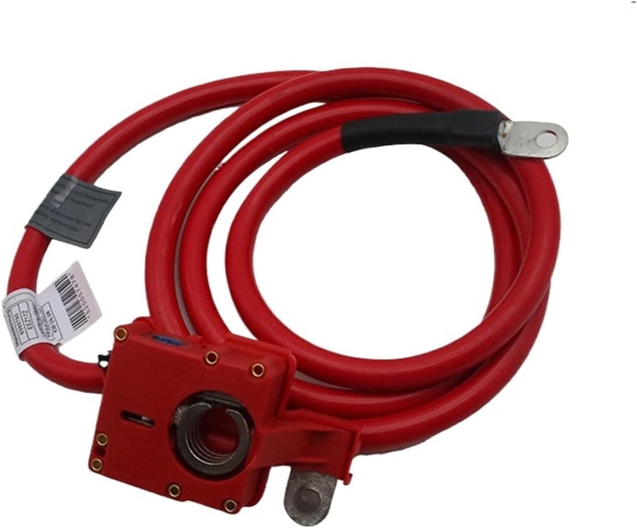 61126989780 61126929324 Automotive Positive Battery Cable