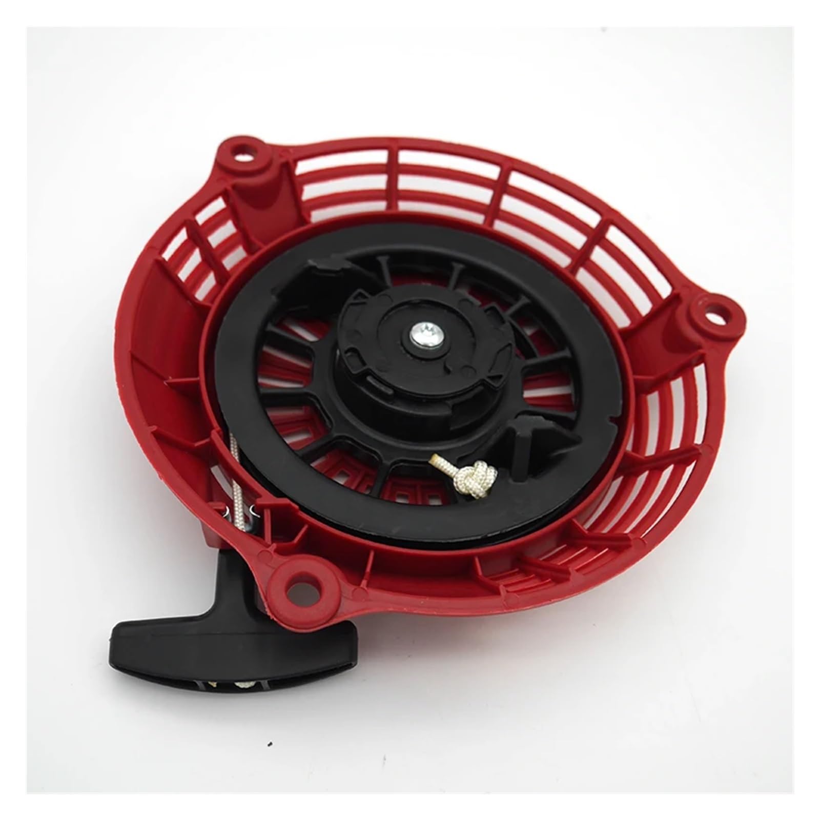 Arrancador de retroceso con muelle reforzado para motores GC135 y GCV160