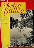 NOTRE VALLEE