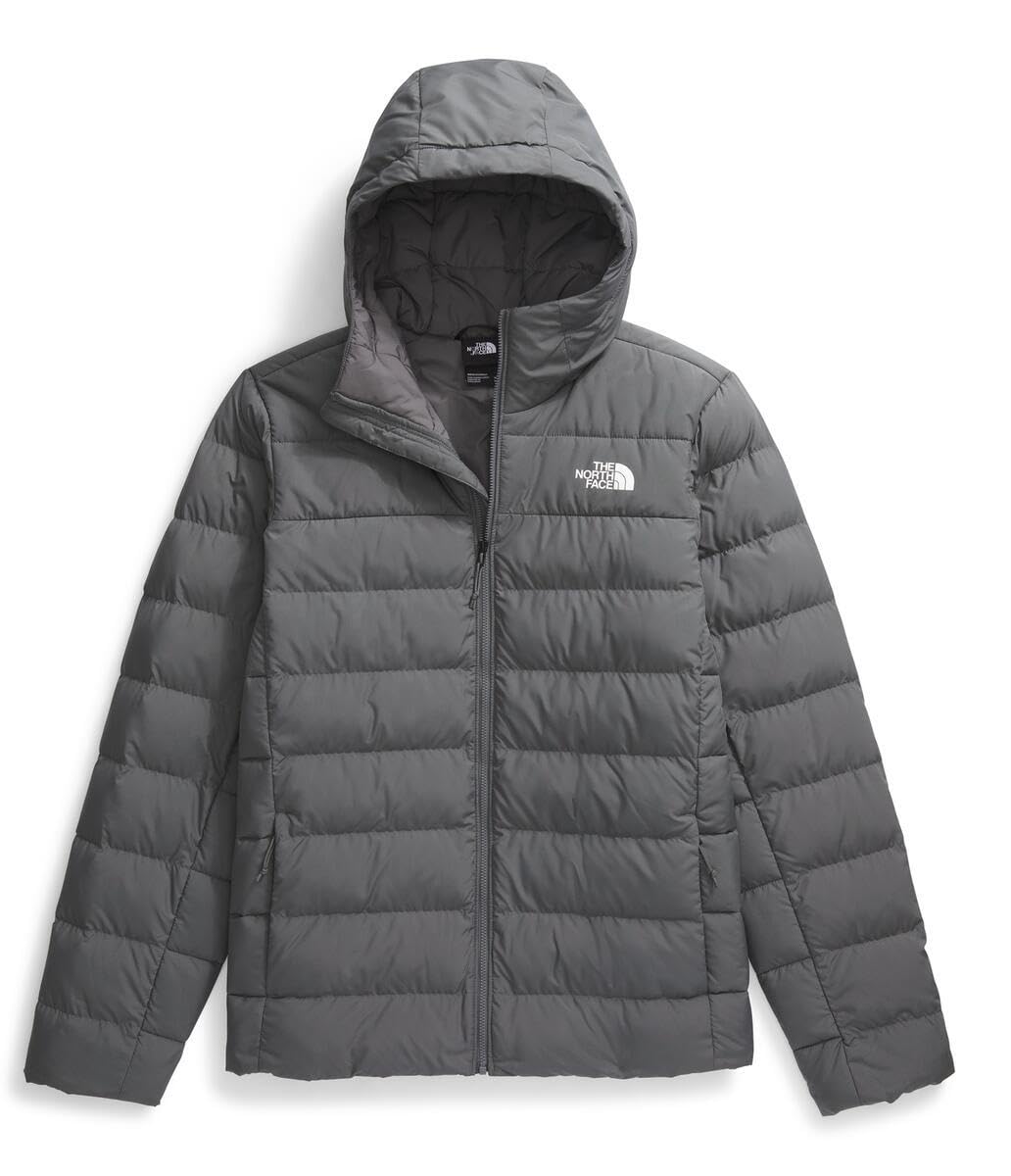 THE NORTH FACE Kurtka puchowa Mężczyźni Aconcagua 3 Hoodie (1 w zestawie)