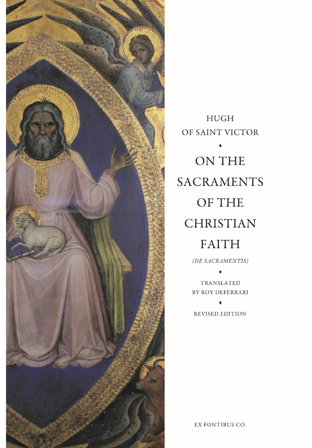 On the Sacraments of the Christian Faith (De Sacramentis)