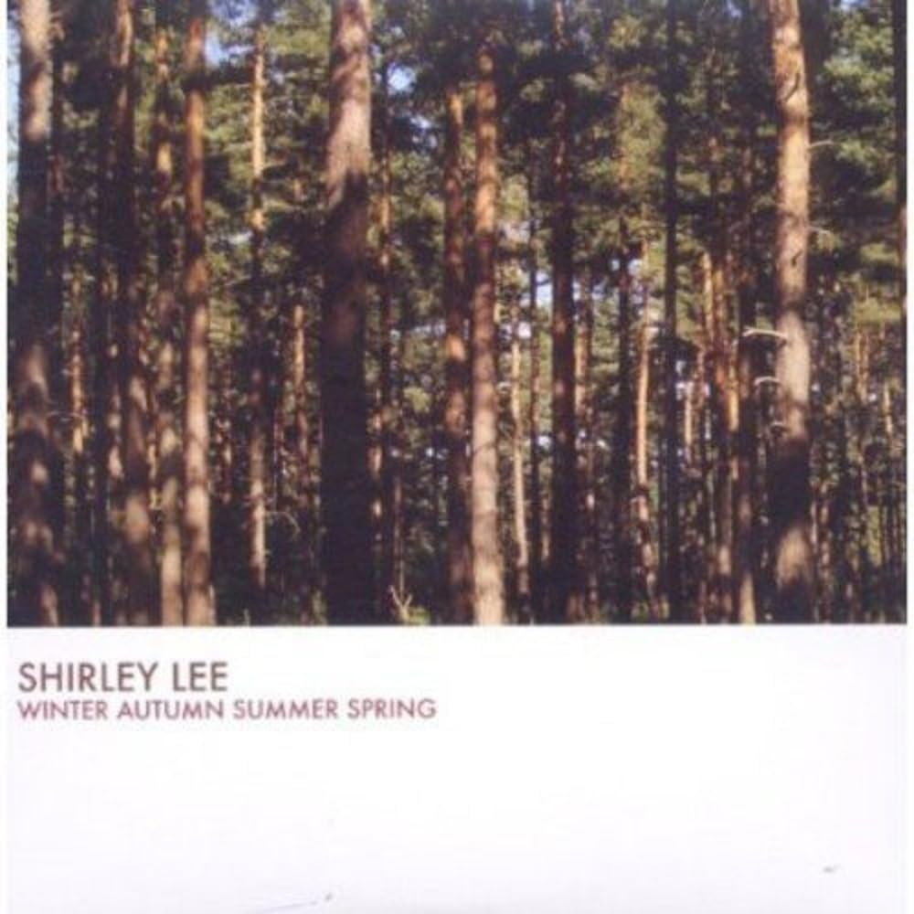 Winter Autumn Summer Spring [VINYL]