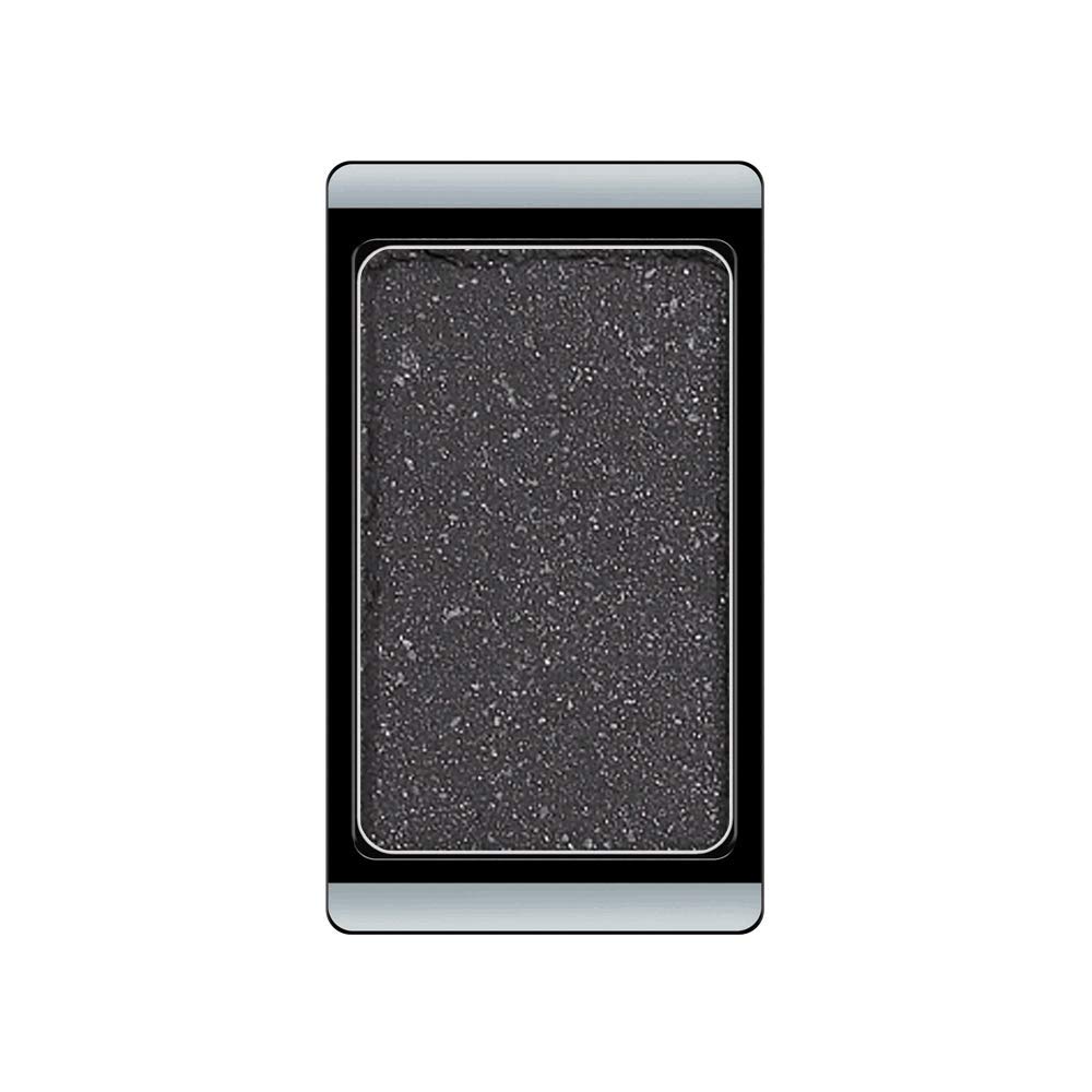 Artdeco Black Eyeshadow, Glitter Eyeshadow No. 311, Glam Smokey