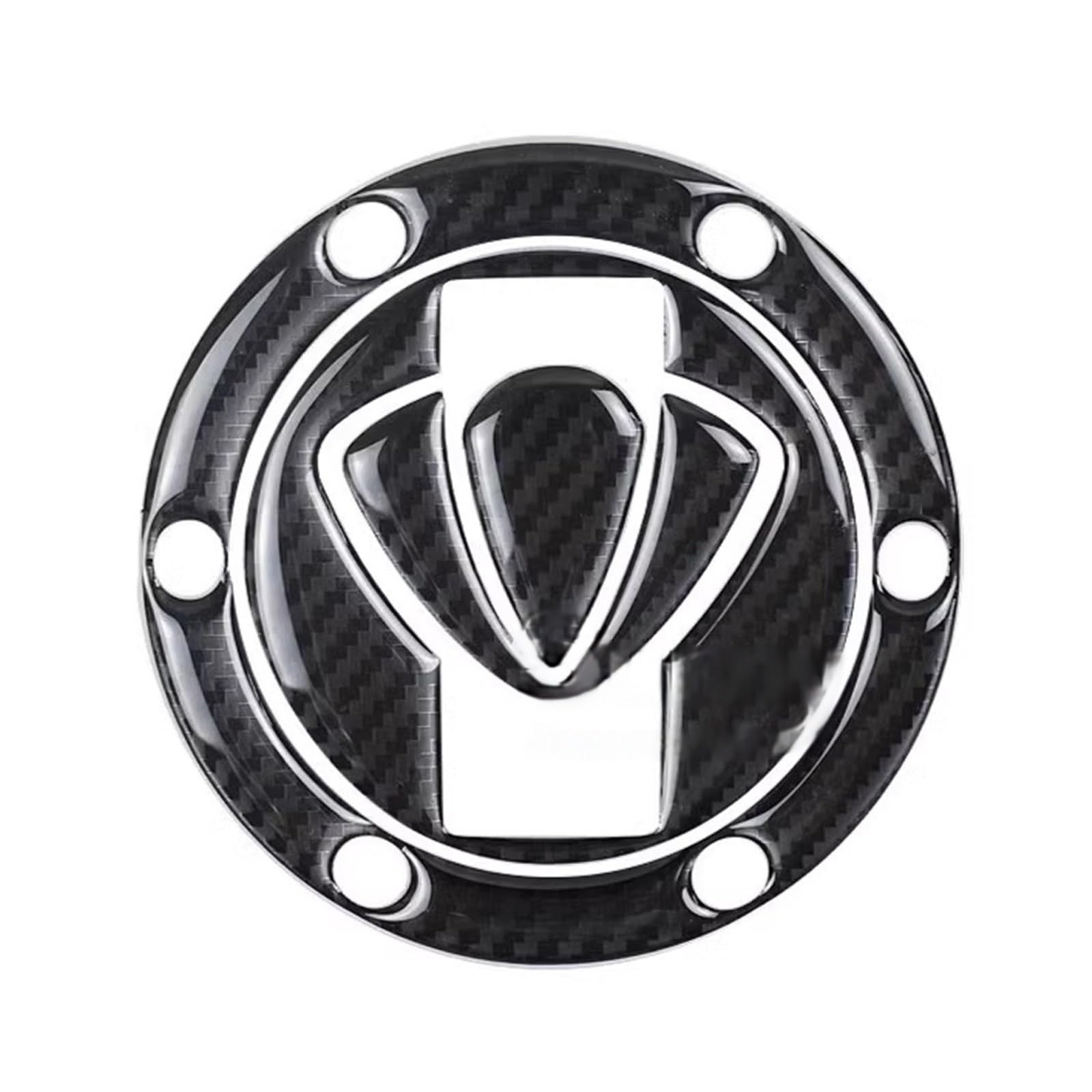 Motorcycle Modified Fuel Tank Protection Sticker Fishbone Sticker Fuel Cap Accessories for Benda LFC700 LFC 700 Lfc700 700LFC Gas Stickers Decals