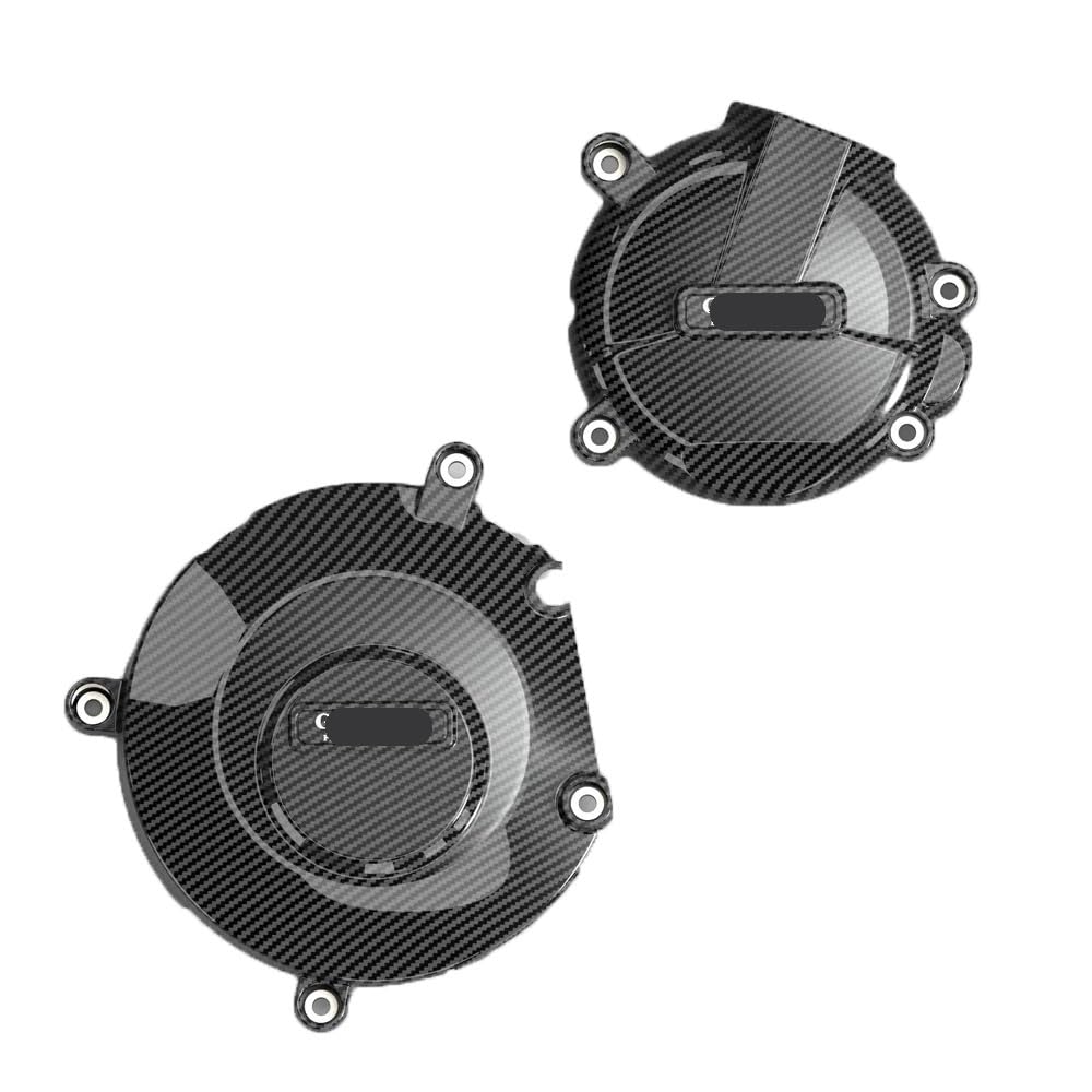 Cubierta protectora para motor de motocicleta GSXR 1000 anti roturas 5