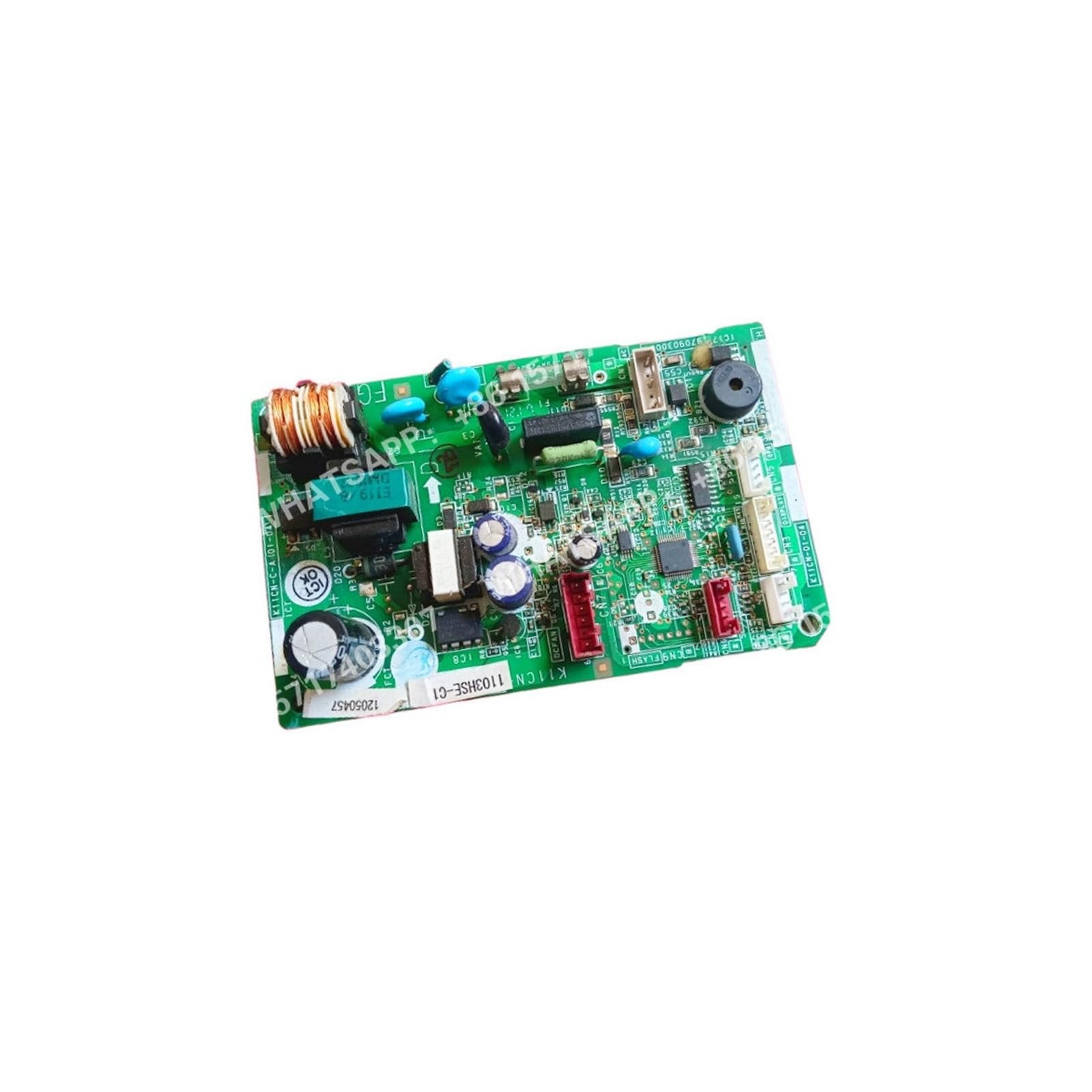 Air conditioner mainboard Compatible With Air Conditioner Control Board Motherboard K11CN-C-A(01-04) PCB K11CN-01-04 1103HSE-C1