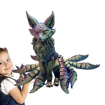 3Dプリンター製　アクションフィギュア まとめ売り 8体セット Amazon.co.jp: enttgo ファイン3Dプリント 5.8インチ 中世の騎士