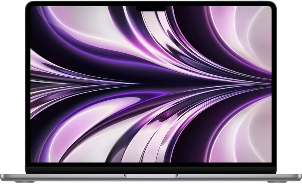 MacBook本体 MacBook Air 13.6 MLY43J/A GPU 8GB 512GB Apple MacBook Air Liquid Retinaディスプレイ 13.6 MLY43J/A