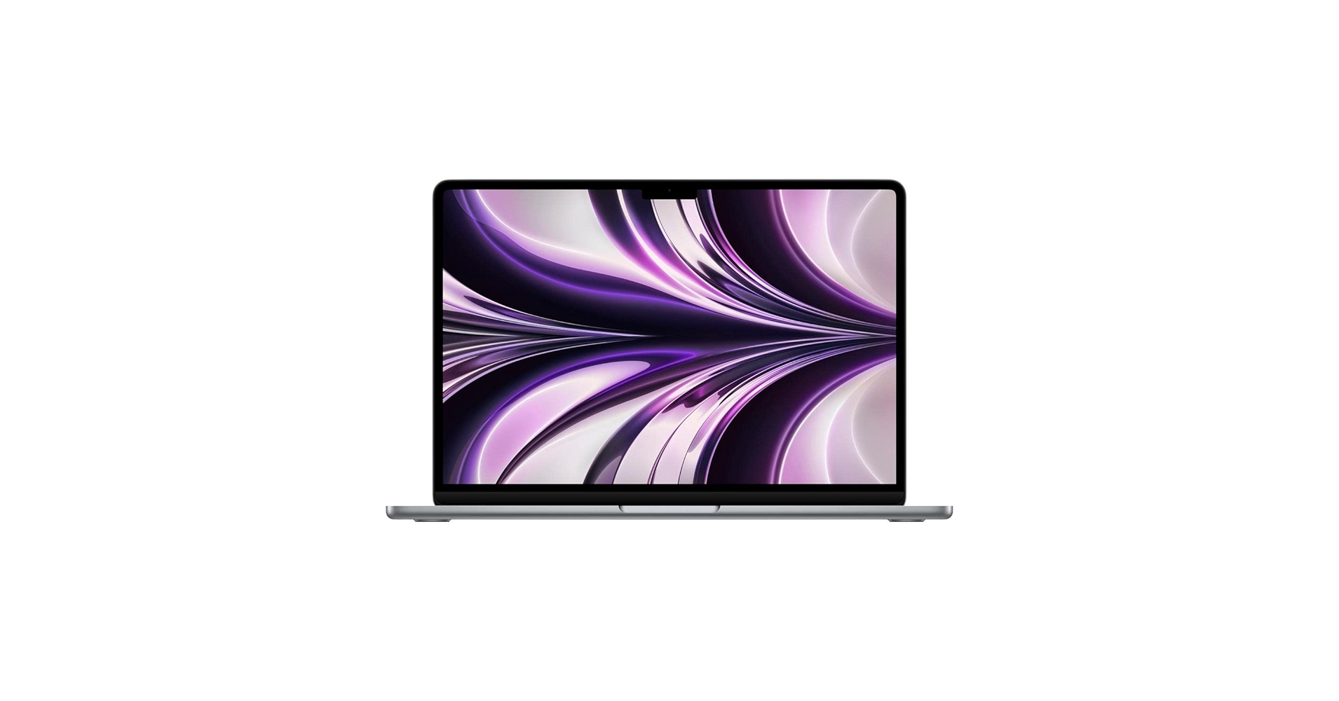 Amazon.com: Apple MacBook Air 13.6