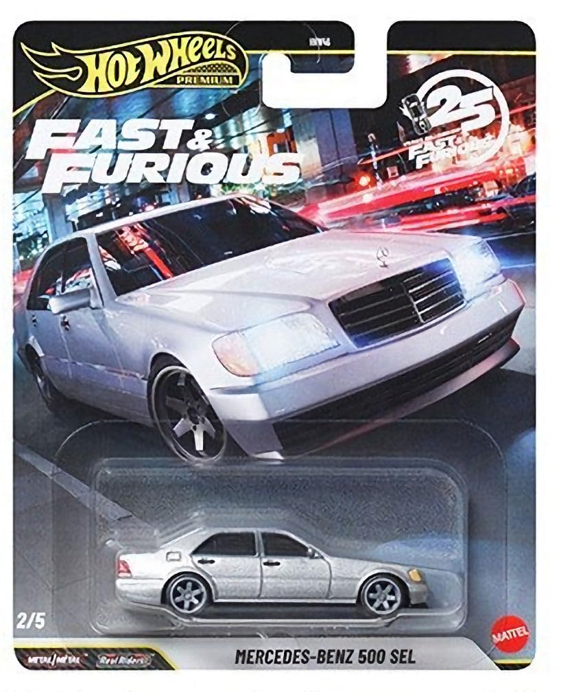Amazon | Hot Wheels(ホットウィールズ) プレミアムワイルドワイルド25