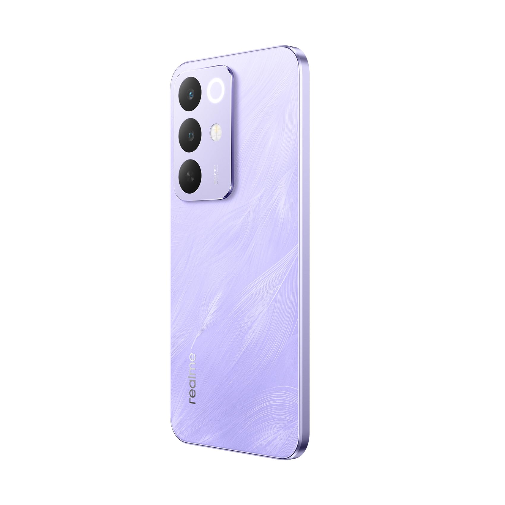 realme C85 5G 256GBパープル Realme C85 Pro Smartphone Tela de 6,8 polegadas AMOLED 120Hz