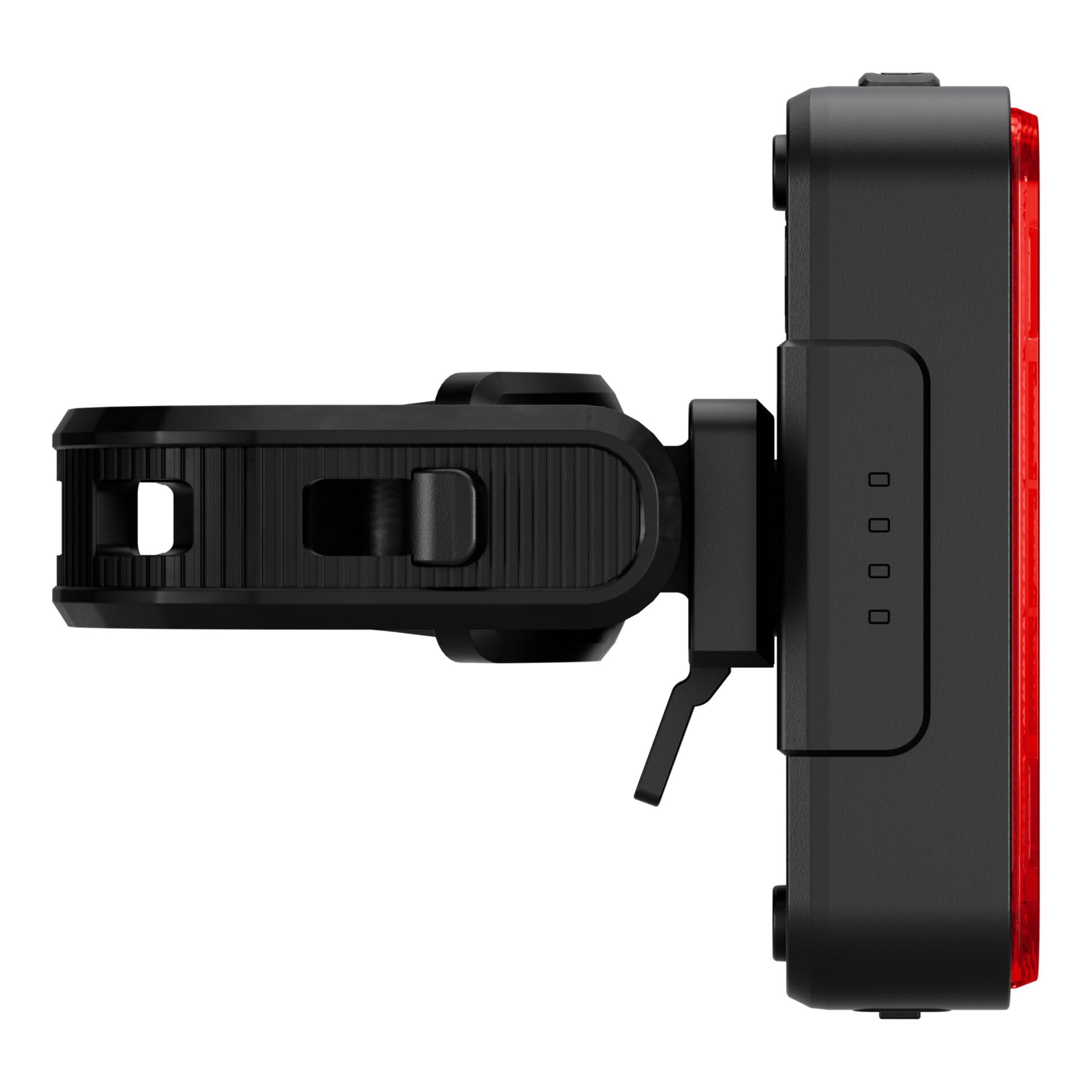 OSRAM LEDsBIKE COMPACT REAR, inteligentne światło stopu, akumulatorowe, dwa tryby oświetlenia, homologacja StVZO
