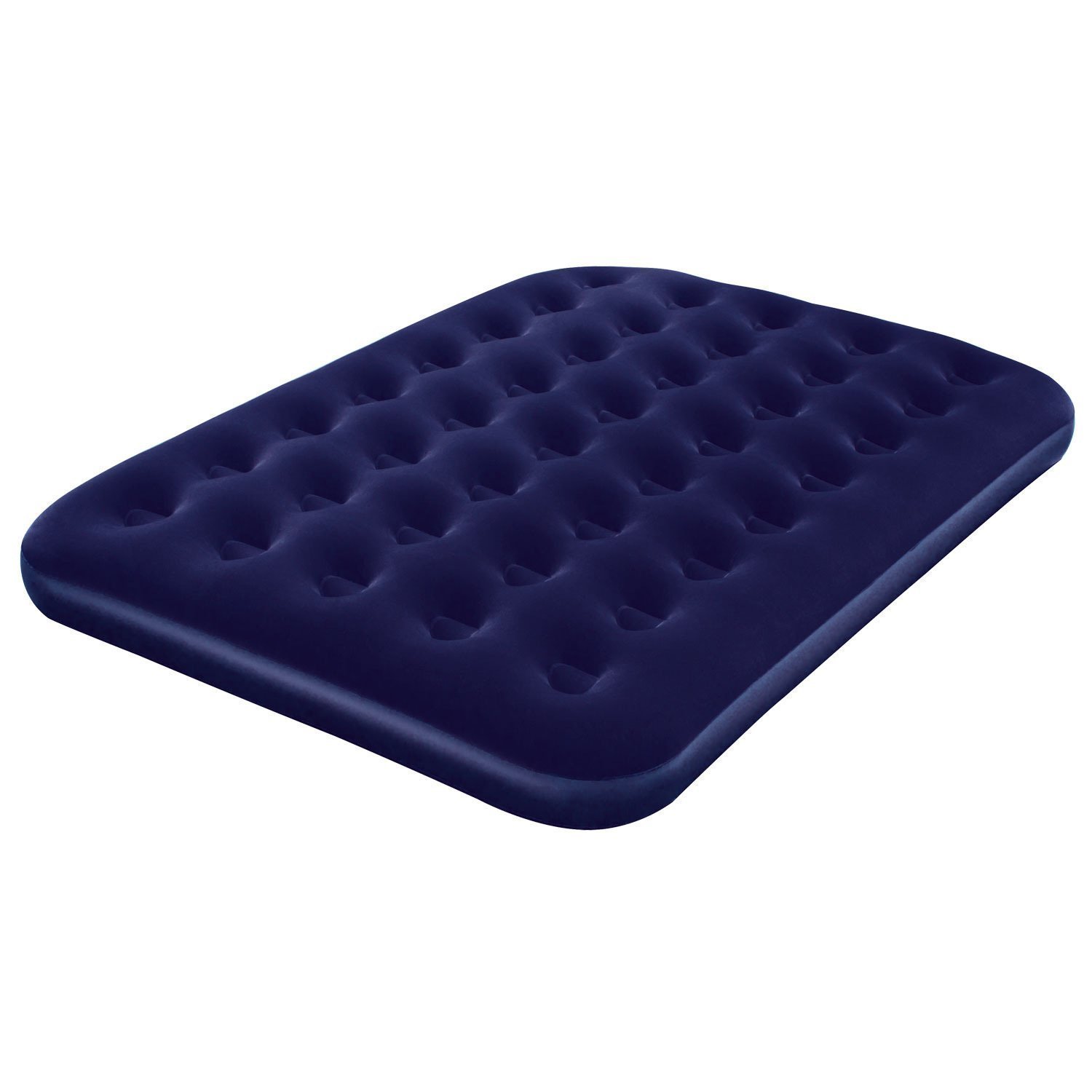 bcf single air mattress